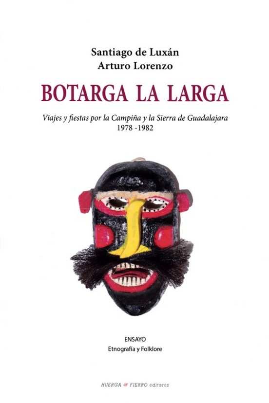 Botarga La Larga