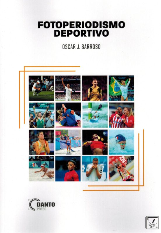 Fotoperiodismo deportivo