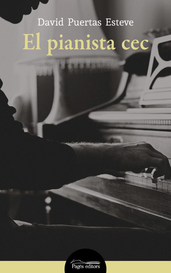 El Pianista Cec