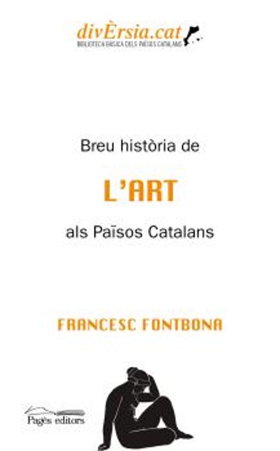 Breu Historia De L Art Als Pasos Catalans