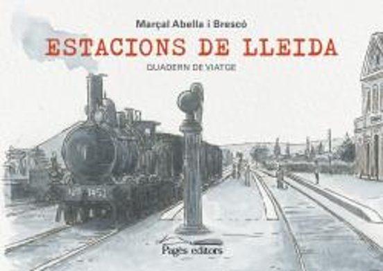 Estacions De Lleida