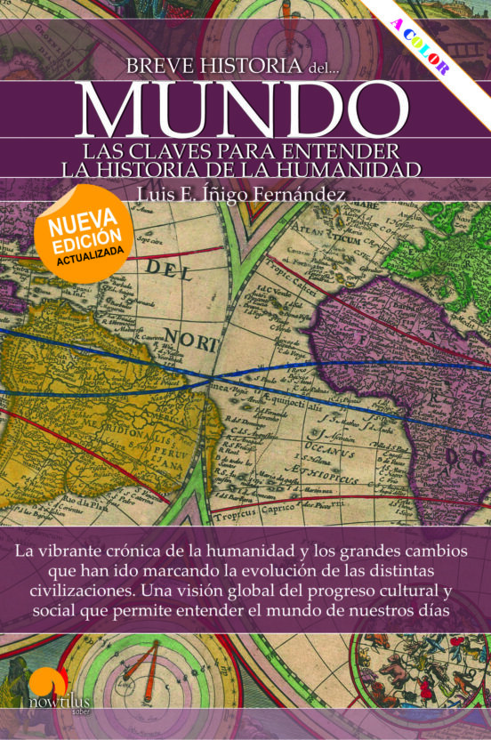 Breve Historia Del Mundo