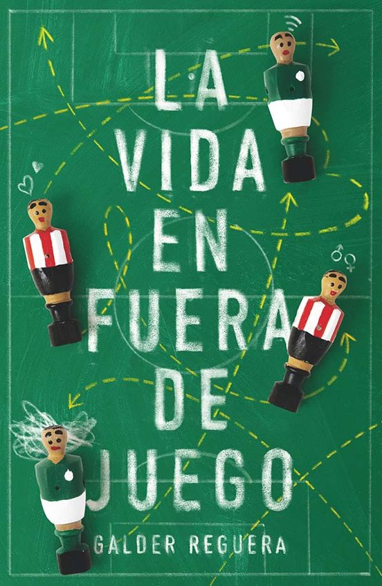 La Vida En Fuera De Juego