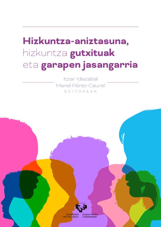 Hizkuntza Aniztasuna Hizkuntza Gutxituak Eta Garapen Jasang