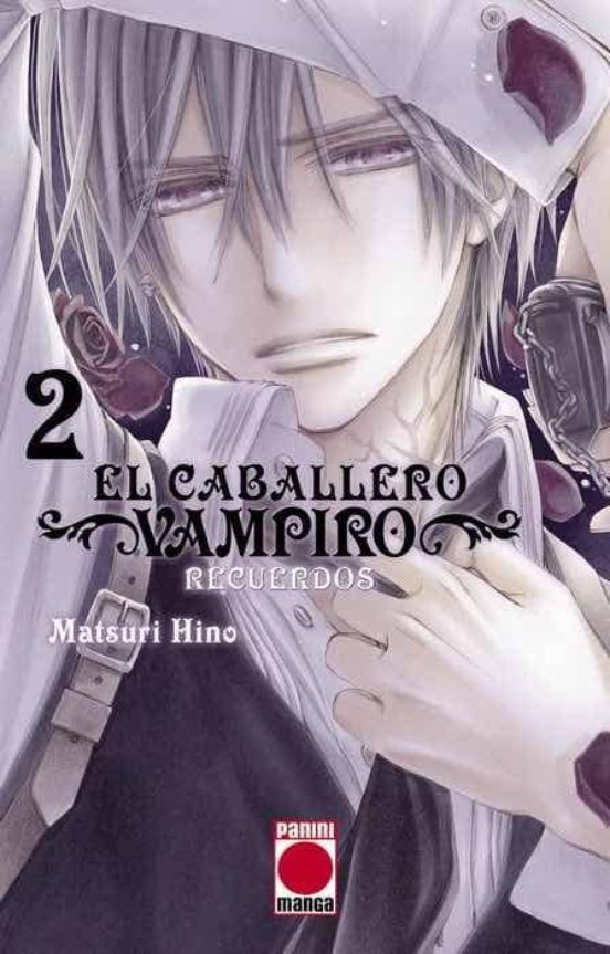 El Caballero Vampiro 2