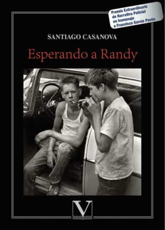 Esperando A Randy