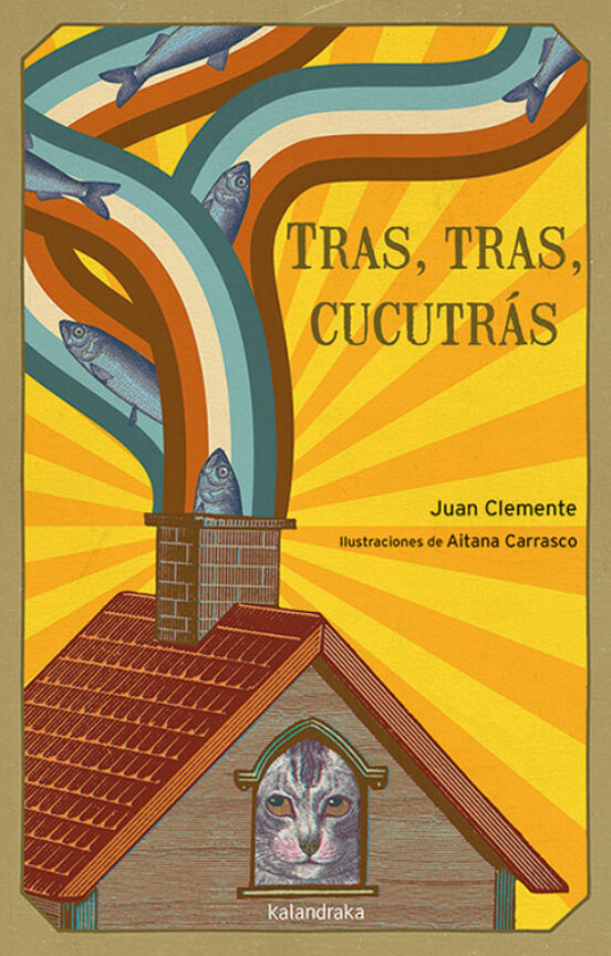 Tras Tras Cucutrás