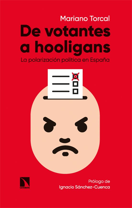 De Votantes A Hooligans