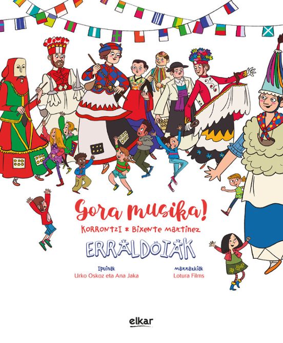 Gora Musika