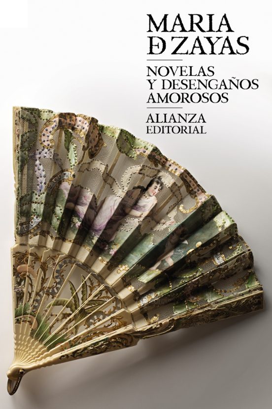 Novelas Y Desengaños Amorosos