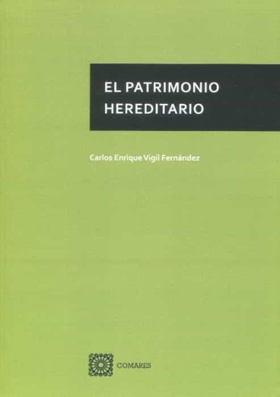 Patrimonio Hereditario