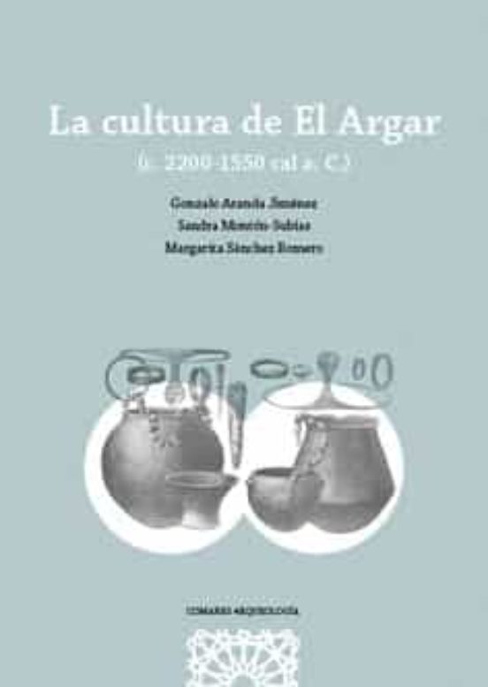 Cultura De El Argar