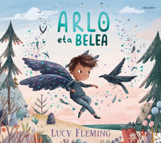 Arlo eta belea