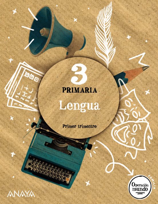 Lengua 3º Primaria