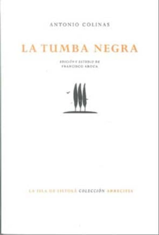La Tumba Negra