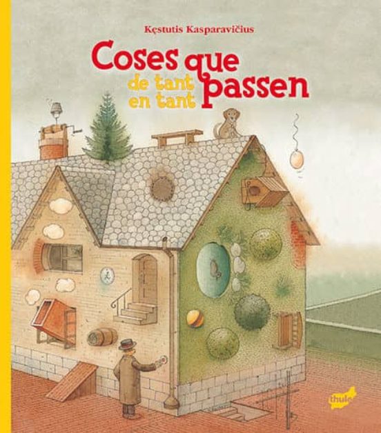 Coses Que De Tant En Tant Passen