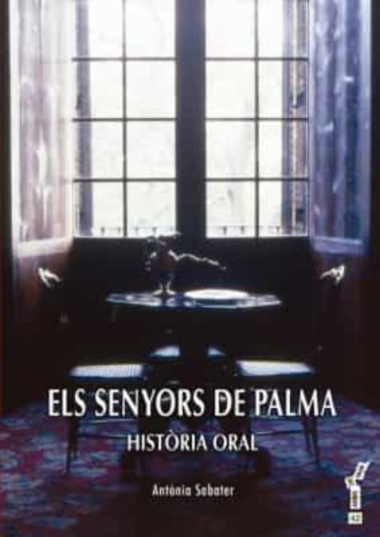 Els Senyors De Palma