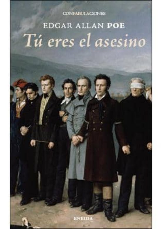 Tú Eres El Asesino