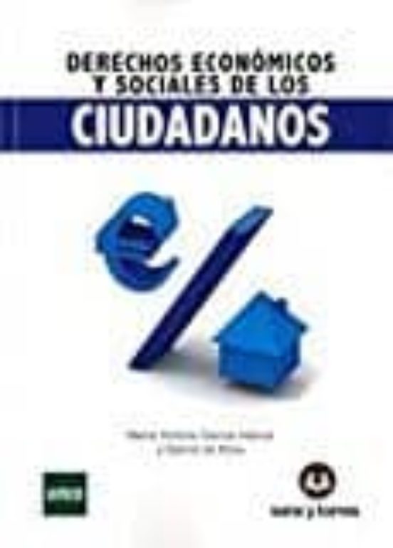Derechos Económicos Y Sociales De Los Ciudadanos