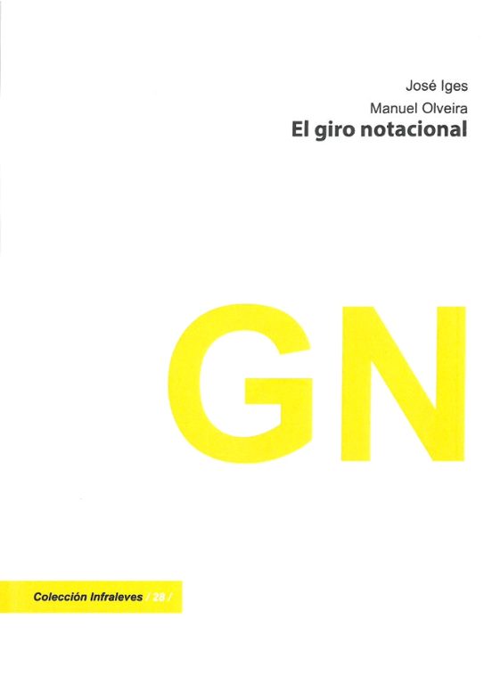 El Giro Notacional