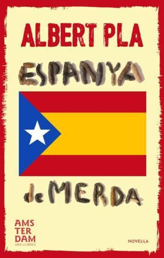 Espanya De Merda