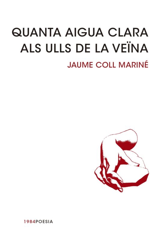 Quanta Aigua Clara Als Ulls De La Veïna