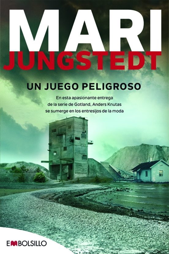Un Juego Peligroso
