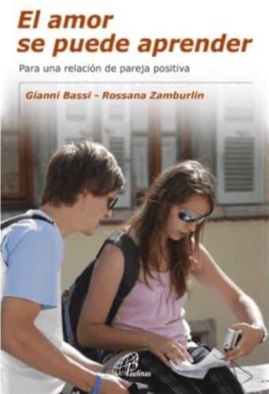 El Amor Se Puede Aprender