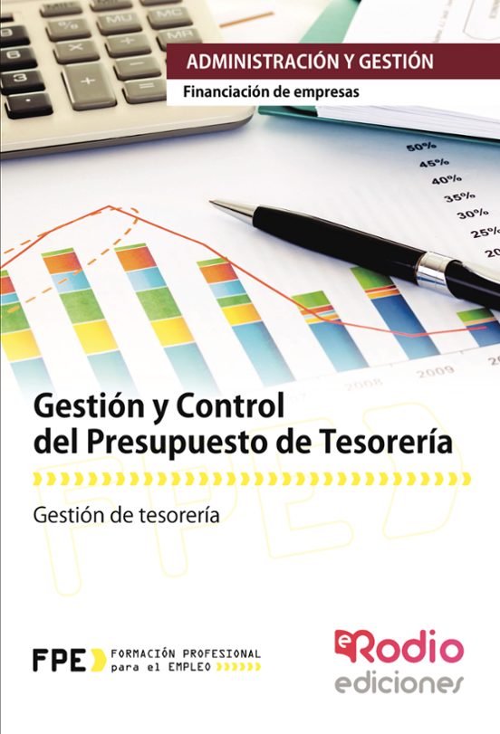 Gestión Y Control Del Presupuesto De Tesorería