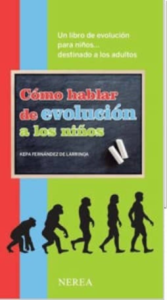 Cómo Hablar De Evolución A Los Niños