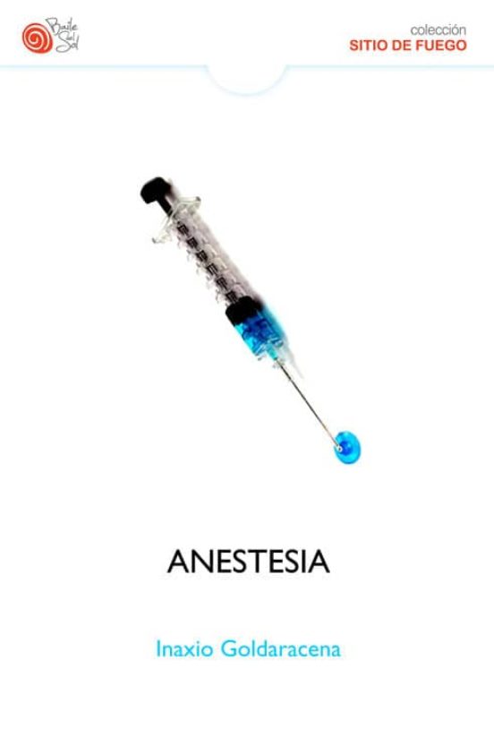 Anestesia