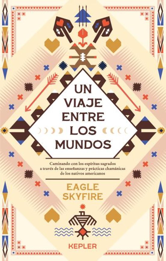 Un Viaje Entre Los Mundos