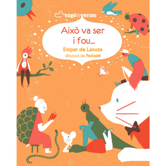 Això Va Ser I Fou