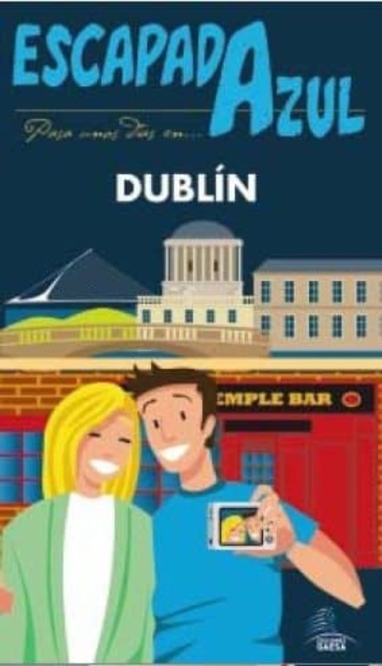 Dublin 2016