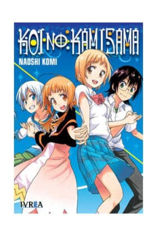 Koi No Kamisama
