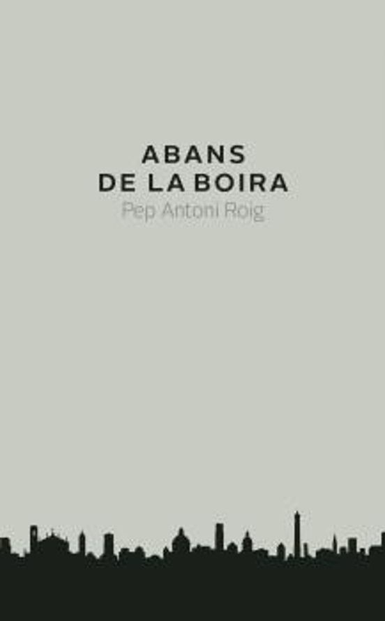 Abans De La Boira