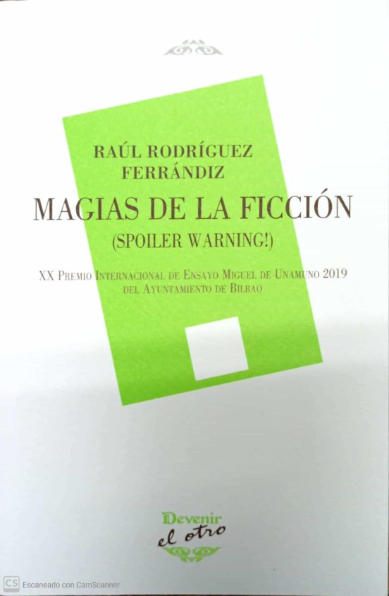 Magias De La Ficcion