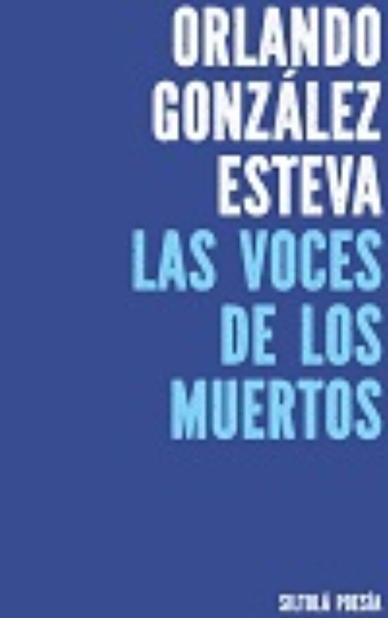 Las Voces De Los Muertos