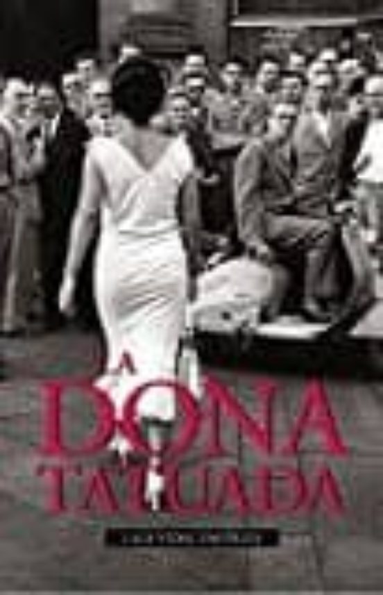 La Dona Tatuada