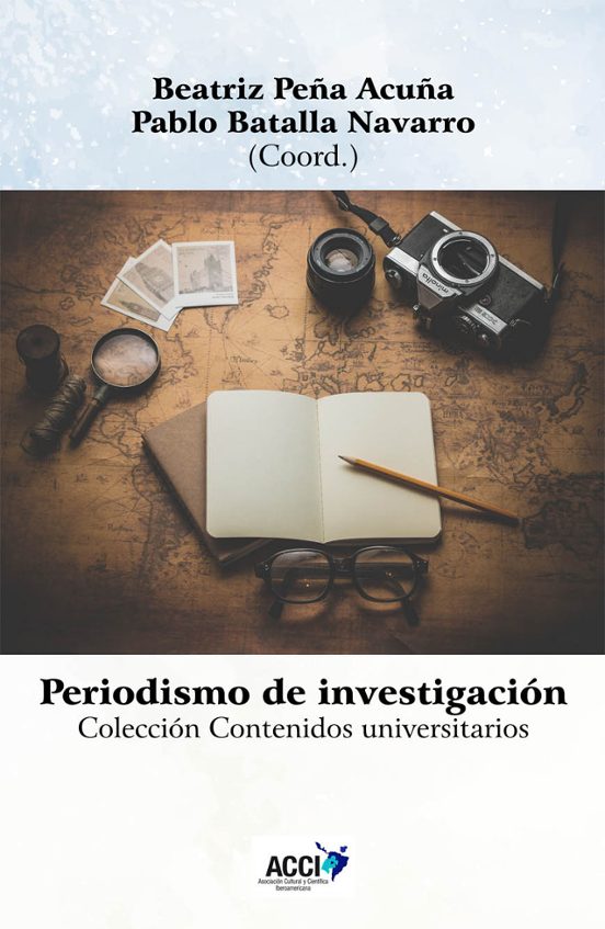 Periodismo De Investigación - Research Journalism