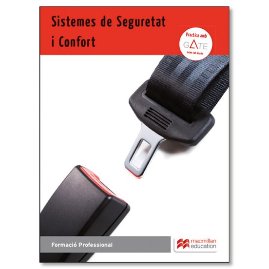Sistemes Seguretat I Confor Pack 2016 Catala