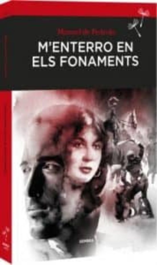 M Enterro En Els Fonaments