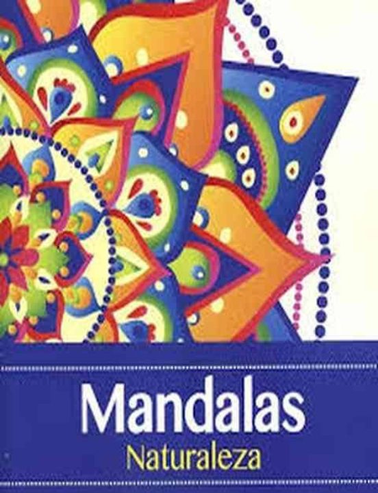Mandalas. Naturaleza