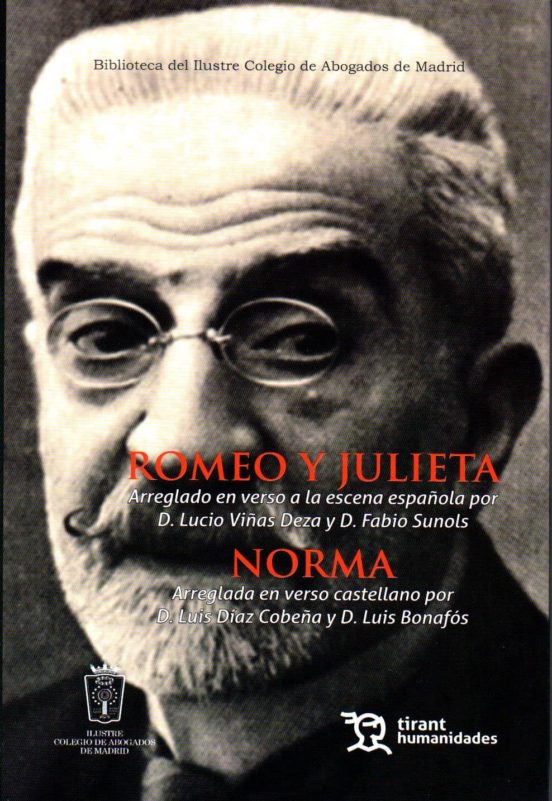 Romeo Y Julieta