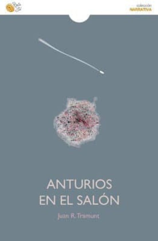 Anturios en el Salon
