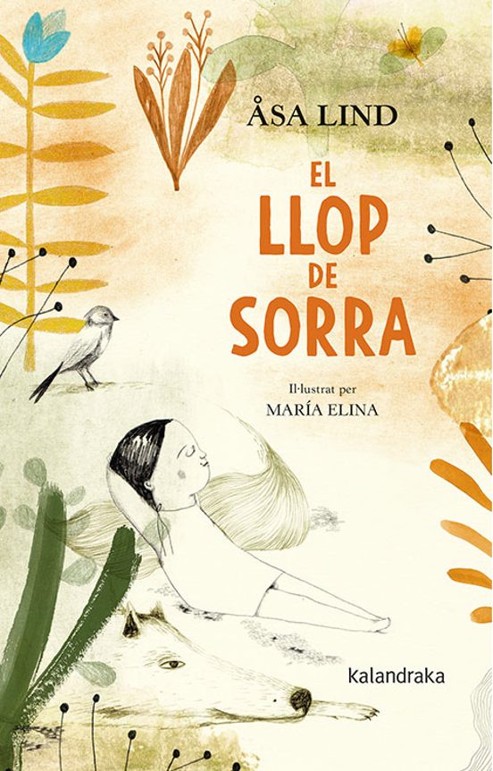 El Llop De Sorra