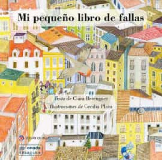 Mi Pequeño Libro De Fallas