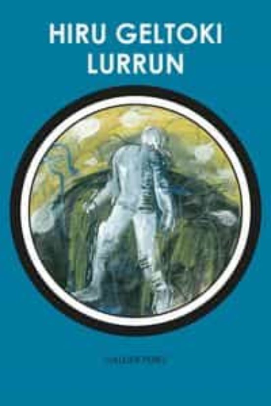 Hiru Geltoki Lurrun