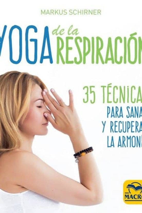 Yoga De La Respiración