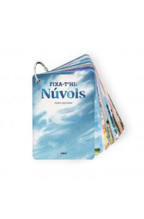 Fixa-t'hi: Núvols